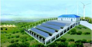 2026年太陽(yáng)能光伏電站的微電網(wǎng)達(dá)3786兆瓦 微電網(wǎng)儲(chǔ)能應(yīng)用安裝約3292兆瓦